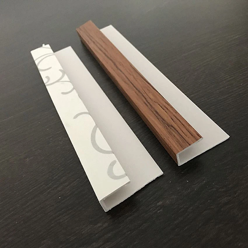 PVC Profile For Panel