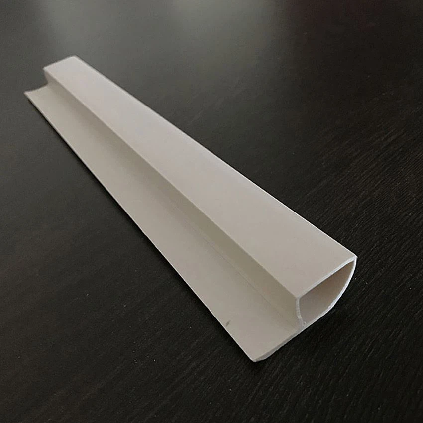 PVC End Trims