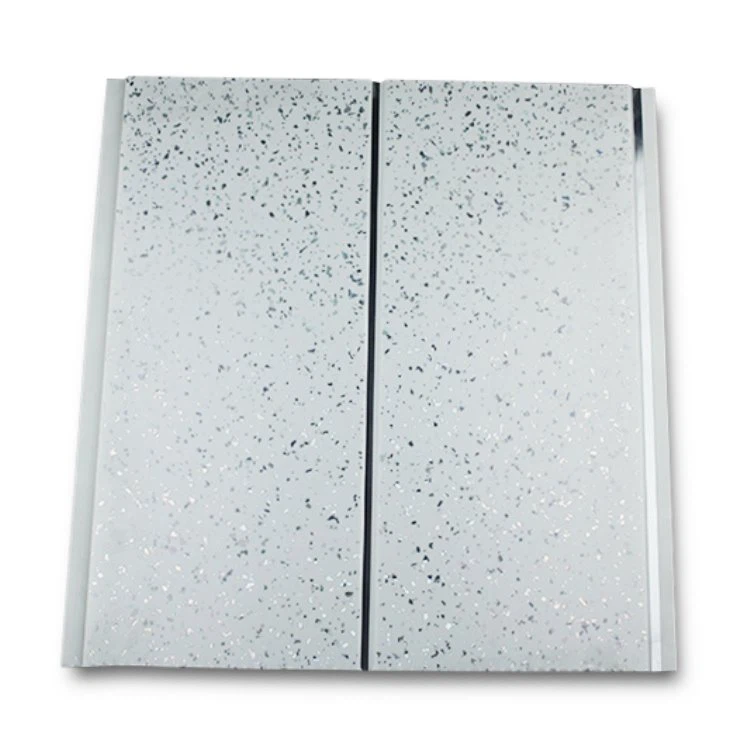 Środkowy panel ścienny z PCV