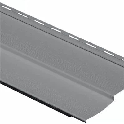 Izolacja cieplna okładzin ściennych z PVC