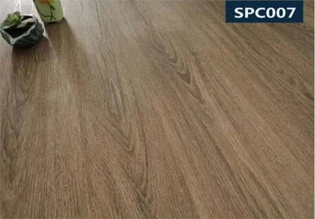 Competitive price SPC flooring