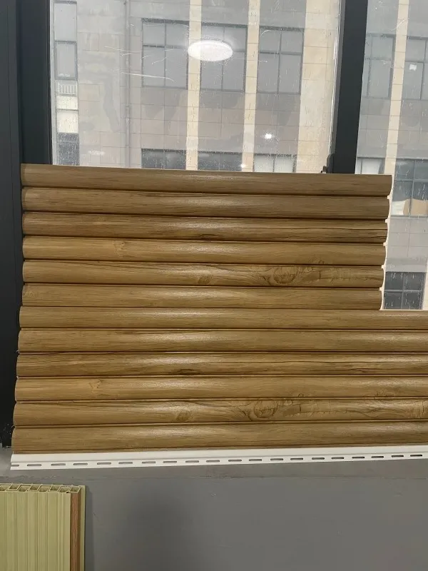 PVC Siding Wall Panel For Interior Wall